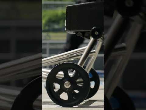 Grit, Glory, And The Race In Between.