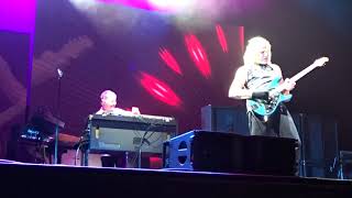 Deep Purple Lazy 9/4/19 Los Angeles The Wiltern