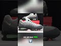 Nike Air Max 95  Premium Felt &amp; Mesh Materials Unboxed