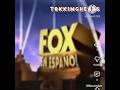 All Preview 2 Fox Eñspanol Sings Loverboy