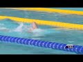 2022 Scottish National Age Group Championships - Session Eleven- Saturday Afternoon