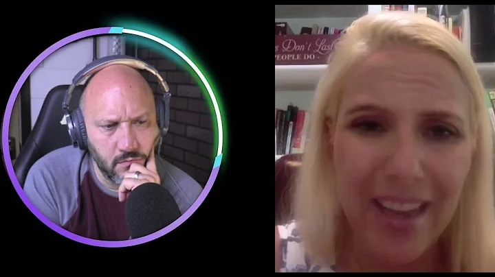 Interview with Jennifer Singleton Part 2