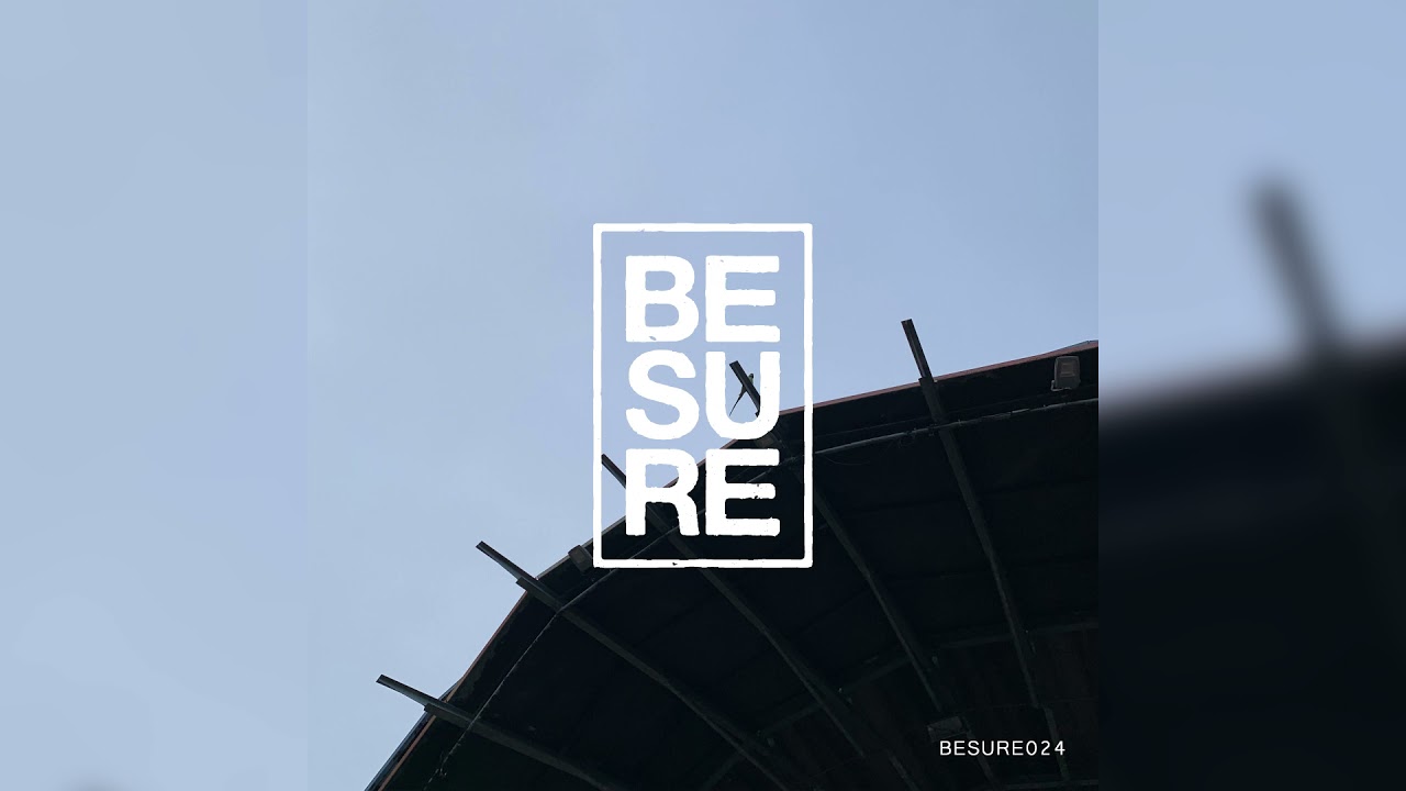 BESURE024 | 01. FNTK - Memorias | Be Sure