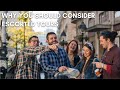 Why You Should Consider Escorted Tours