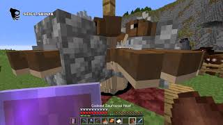 Ordenem la vida | Mondis Ark Survival Evolved - Ep.18