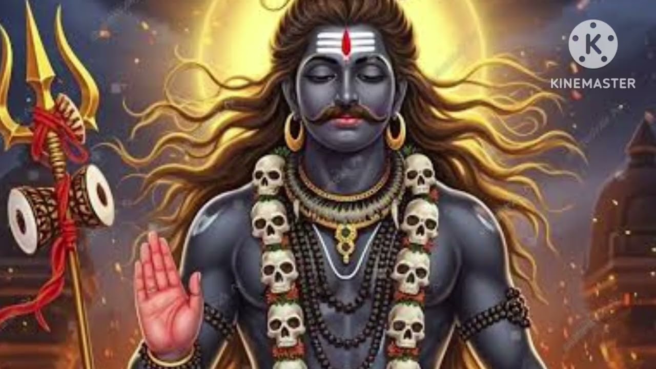 भैरव बाबा -संकट मोचन। सुंदर भजन।