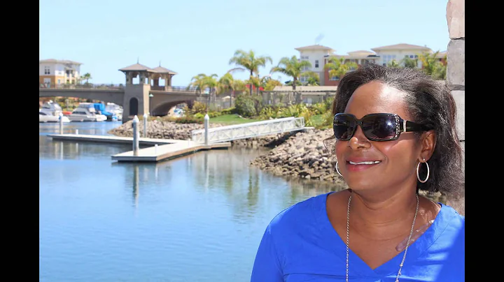 Inspirational Speaker Tonya Washington