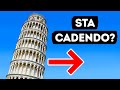 Per Quanto Tempo la Torre di Pisa Potrà Sfidare la Gravità