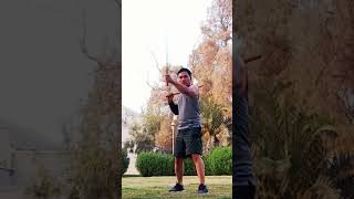 Arnis Sinawali - Single Double tutorial - solo training