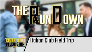 Italian Club Trip (November 2023)