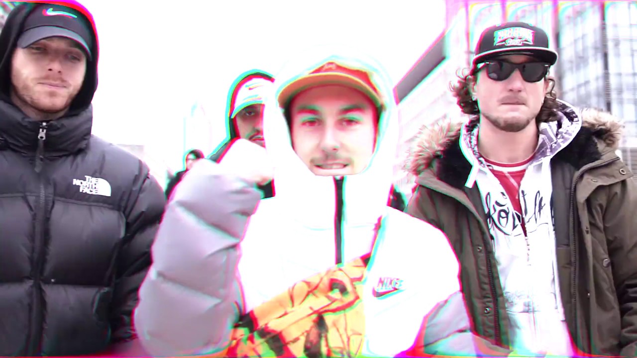 CORROTTO - REALE - (feat. MATTAK & JANGY LEEON) prod. WEIRDO scratch. DJ TAGLIERINO