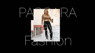 Pascara Tayt Fashion