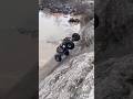 JEEP WRANGLER RUBICON CLIMB #shorts #jeep #jeepwrangler #trendingshorts#india