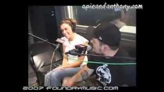 Intern Pat Duffy Sucks at Being With Women on Opie & Anthony