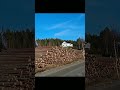 Landschap Abyn north sweden 2026 enjoy the pictures. A. Ammal.