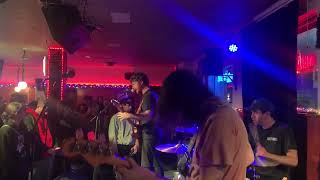Hunden - Late Future @ Happy Dog 12/27/24