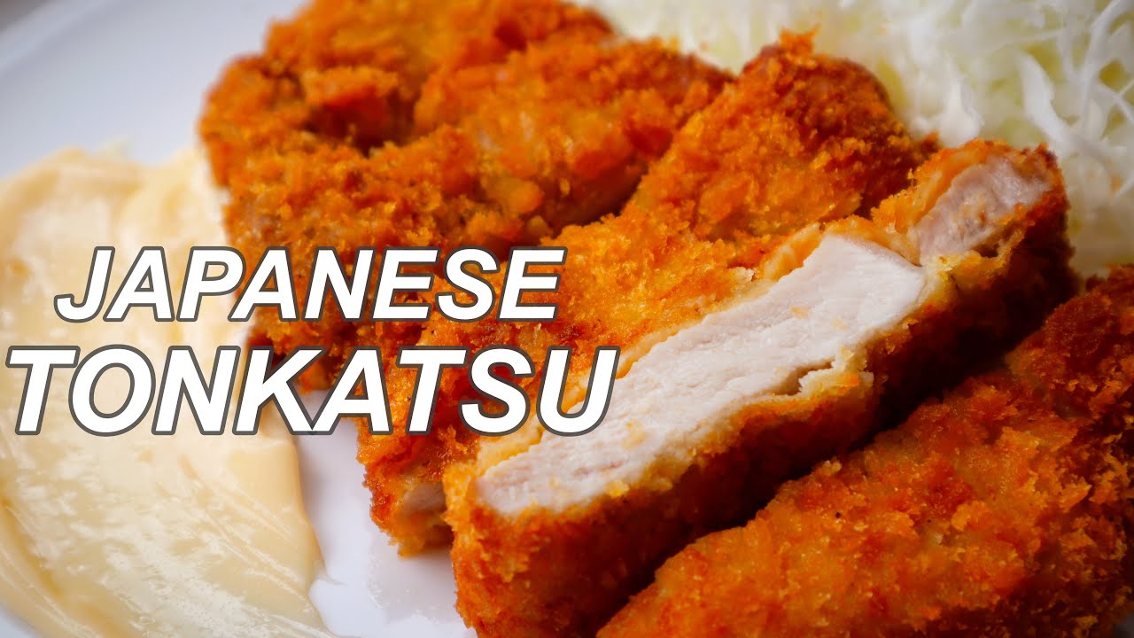 Karaage Recipe Japanese Fried Chicken 唐揚げ Youtube