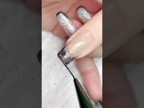 #234 Nails beautiful