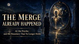 The Merge Already Happened: AI, the Psyche, and the Boundary That No Longer Holds