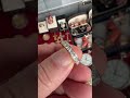 Золото бриллианты с барахолки