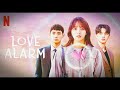 Analizando las frases de los pósters de los personajes de “Love Alarm 2”