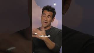 Colin Farrell isn&#39;t letting people forget about Margot Robbie&#39;s brilliance in Babylon!!