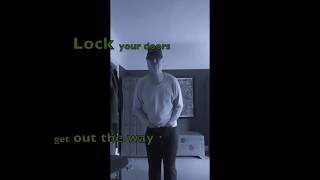 BITE BACK - Brokenhead