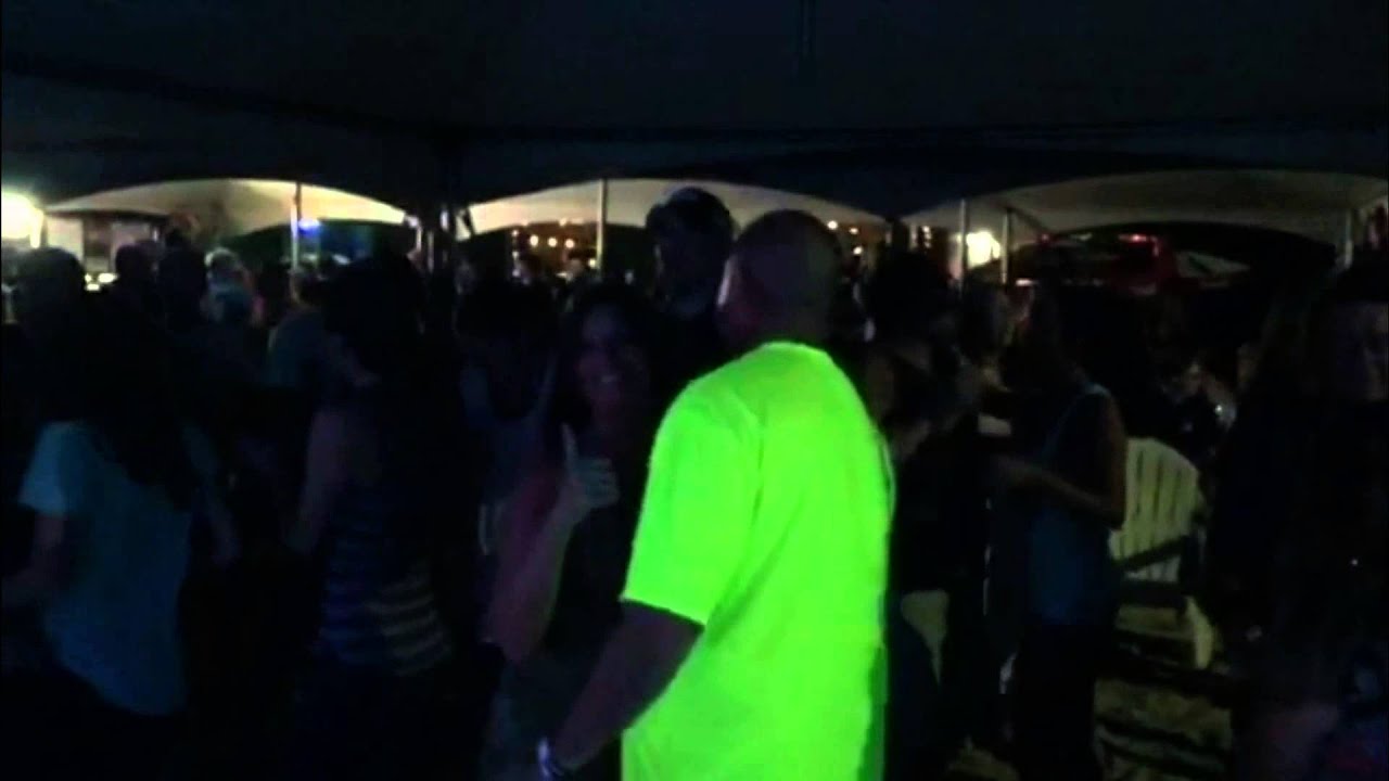 Come and Get Your Love Cover Night Shift Band Raleigh YouTube