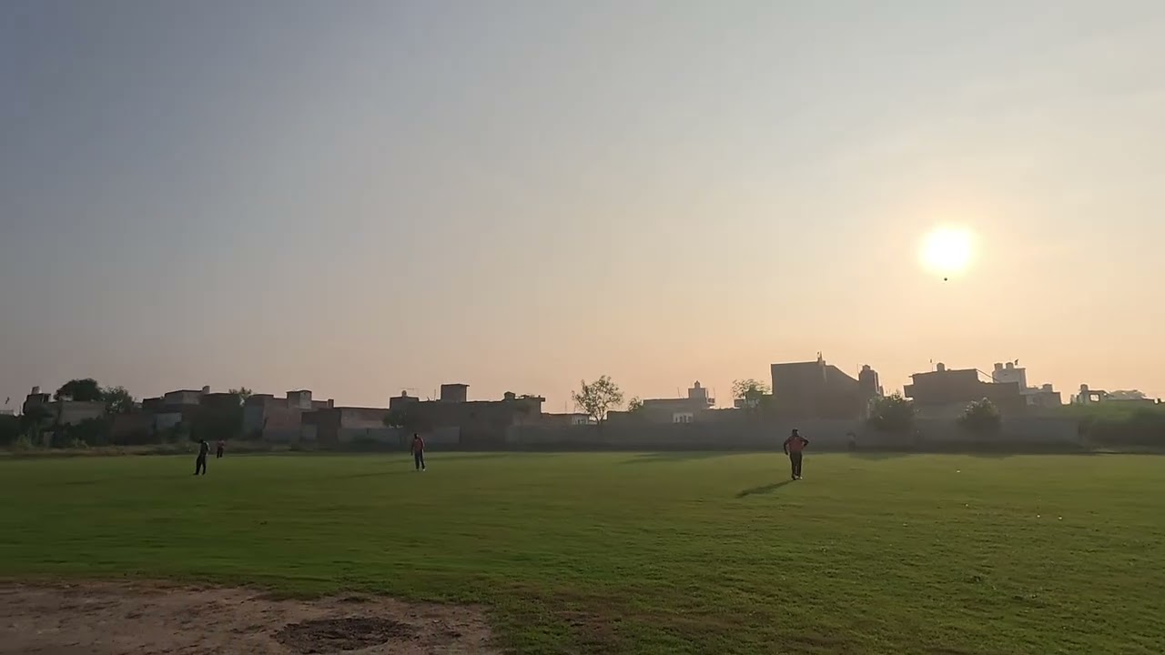 SV+ Champions Cup Season 1 Match 1 SFCC vs PP Part 2