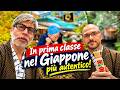 In prima classe nel Giappone più autentico! - Vivi Giappone