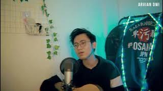 JAGA MATA JAGA HATI -  ARVIAN COVER