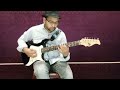 Jodi Ketiyaba Okole(2024) | Guitar Instrumental - Rupjyoti Kalita Mp3 Song