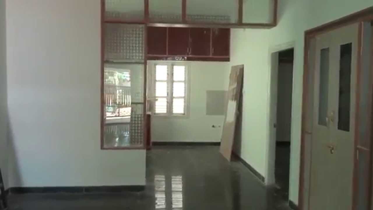 3BHK House for Sale 85L in NRI Layout, Ramamurthy Nagar, Bangalore