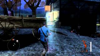 Manhunt 2 walkthrough - Altered State