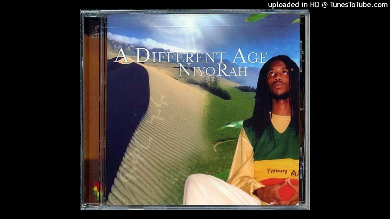Watch Niyorah Twisted Atmosphere on YouTube Watch Niyorah Twisted Atmosphere on YouTube