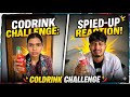 Guess coldrink name challenge 😰😰😰😰#malouniya#vlog 