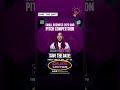 Small business Expo and Pitch Competition 2023