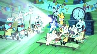 The Bean Scout’s Reaction to Lord Hater’s Rage Face