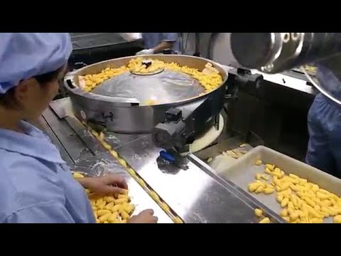 دستگاه بسته بندی آب نبات نرم دستگاه بسته بندی آب نبات ژله دستگاه بسته بندی آب نبات تافی