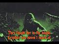 They Faught her in the Jungle. Cryptids you haven't heard of.