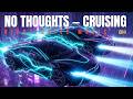 Night Drive Music 8 Hours | City Night Drive | POV Late Night Driving Ambience