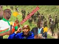 🚨🇧🇮🙆Dore ijoro ryanyuma kuri Neva mwakunze😭 Radjabu arungikiye Ndikuriyo Abasoda, Coup d'etat yamose