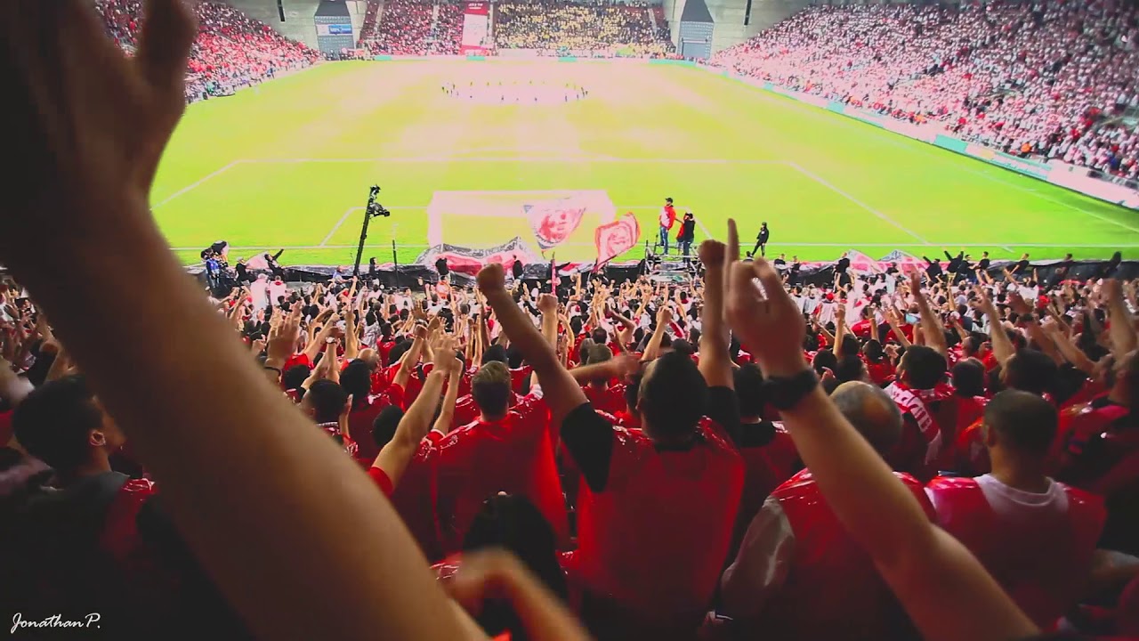 לקראת מכבי תל אביב | 11 אדום