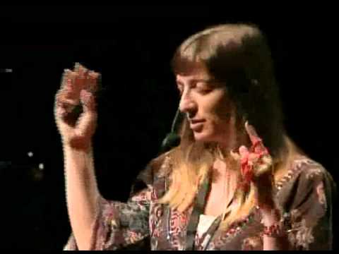 TEDxAveiro - Alexandra Correia - What is ours to b...