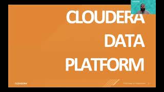 The Era of Enterprise Data Cloud with Cloudera Data Platform | OSL2020 Profile