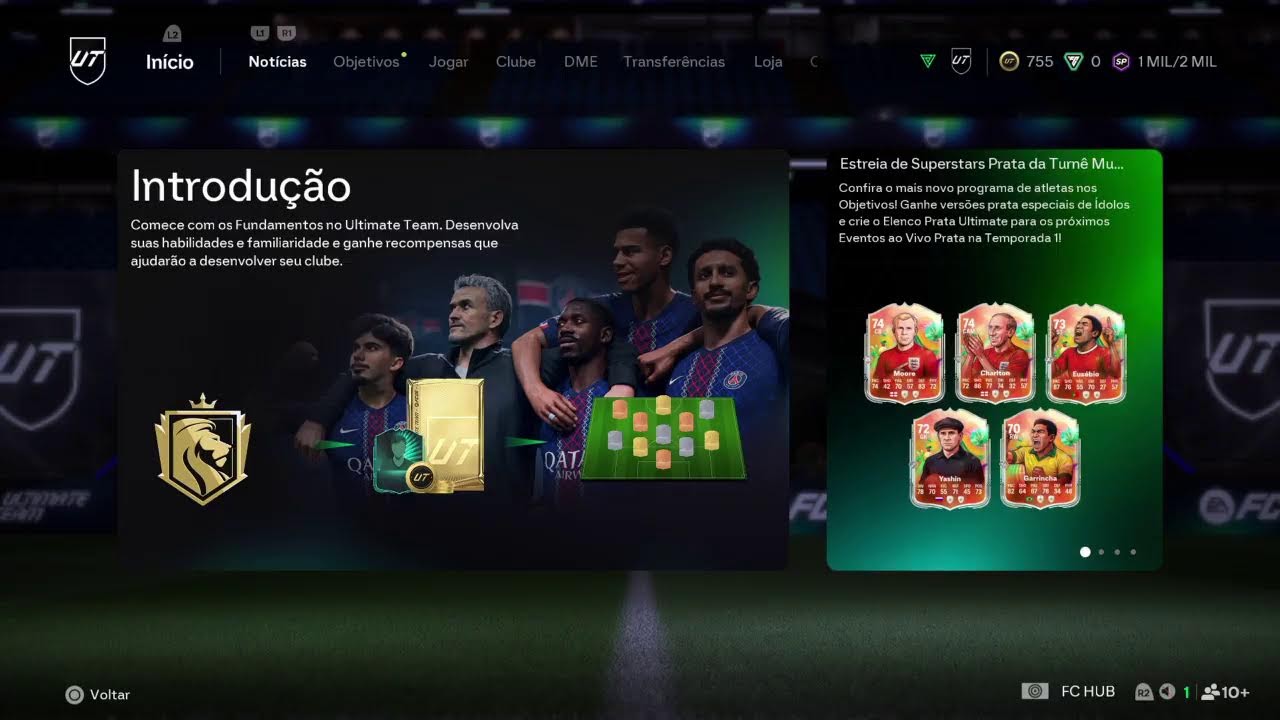 EA26 ultimate - YouTube