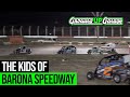 Kids Racing Off Road | Barona Speedway Round 12