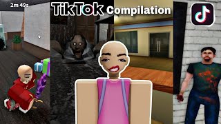 ItsUpaw Funny Tiktok Compilation 😂 | Part 1