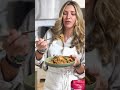 MAMALU KITCHEN Sun Dried Tomato Tagliatelle Recipe EUROMERCATO 