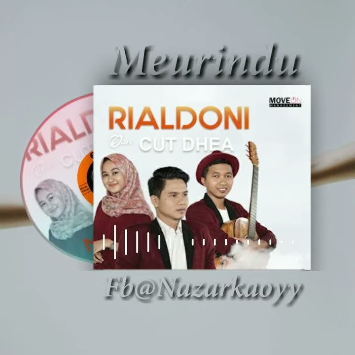 Status Wa : Lagu Baru aceh || MEURINDU-RIALDONI FEAT CUT DHEA#shorts